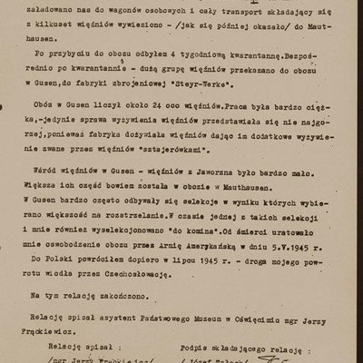 Relacja Józefa Tałacha4/4