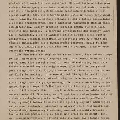 Relacja Włodzisława Śmiegielskiego 7/8