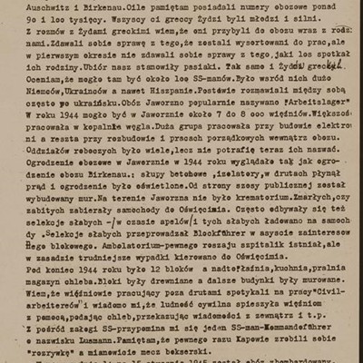 Oświadczenie Arona Piernata 2/4