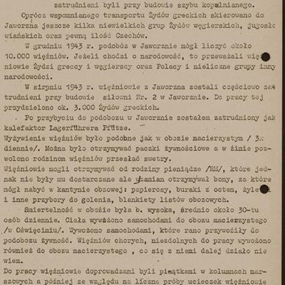 Oświadczenie Wiktora Pasikowskiego 3/5