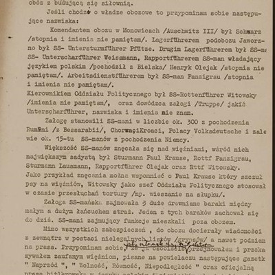 Oświadczenie Wiktora Pasikowskiego 4/5