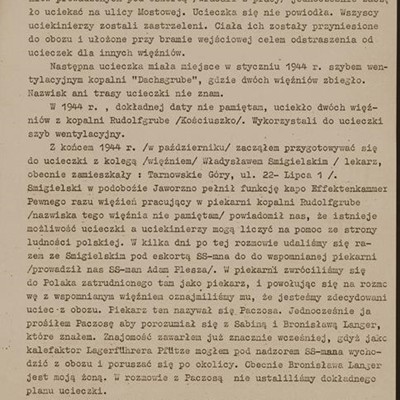 Oświadczenie Wiktora Pasikowskiego 3/6