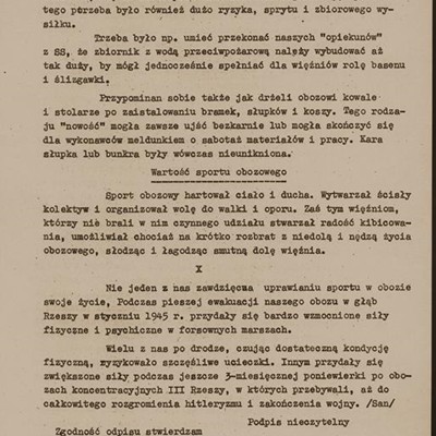 Wspomnienia Antoniego Sicińskiego 4/4