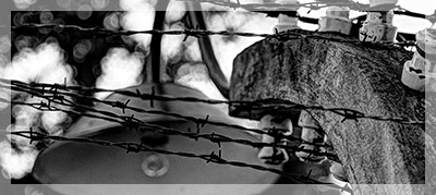 Centralny obóz pracy 1945